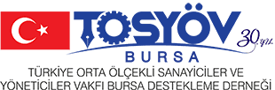TOSYÖV Bursa